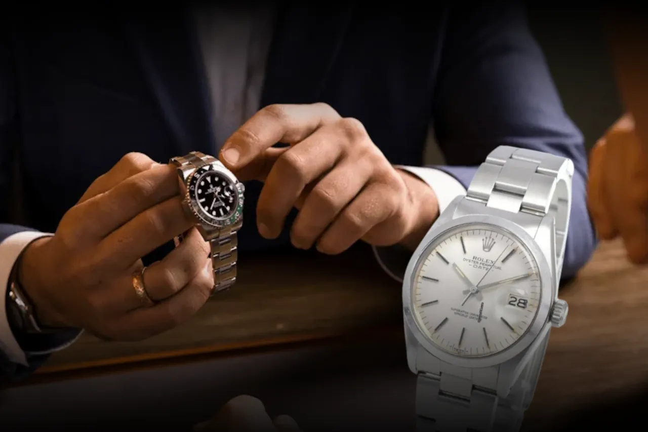 Is It Bad to Let an Automatic Watch Stop_ What Owners Should Know